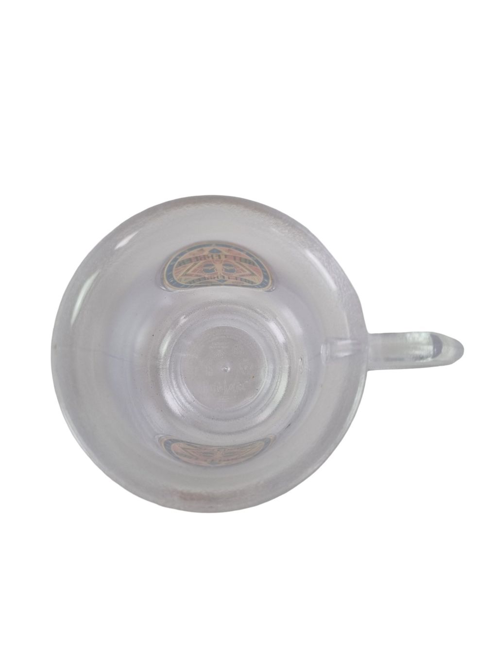Bicchieri: Original Harry Potter Butterbeer Krug – Usato da Wangen b. Olten venduto da Restwert_Wangen 2