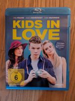 Kids in Love - Blu-Ray mit Cara Delevingne