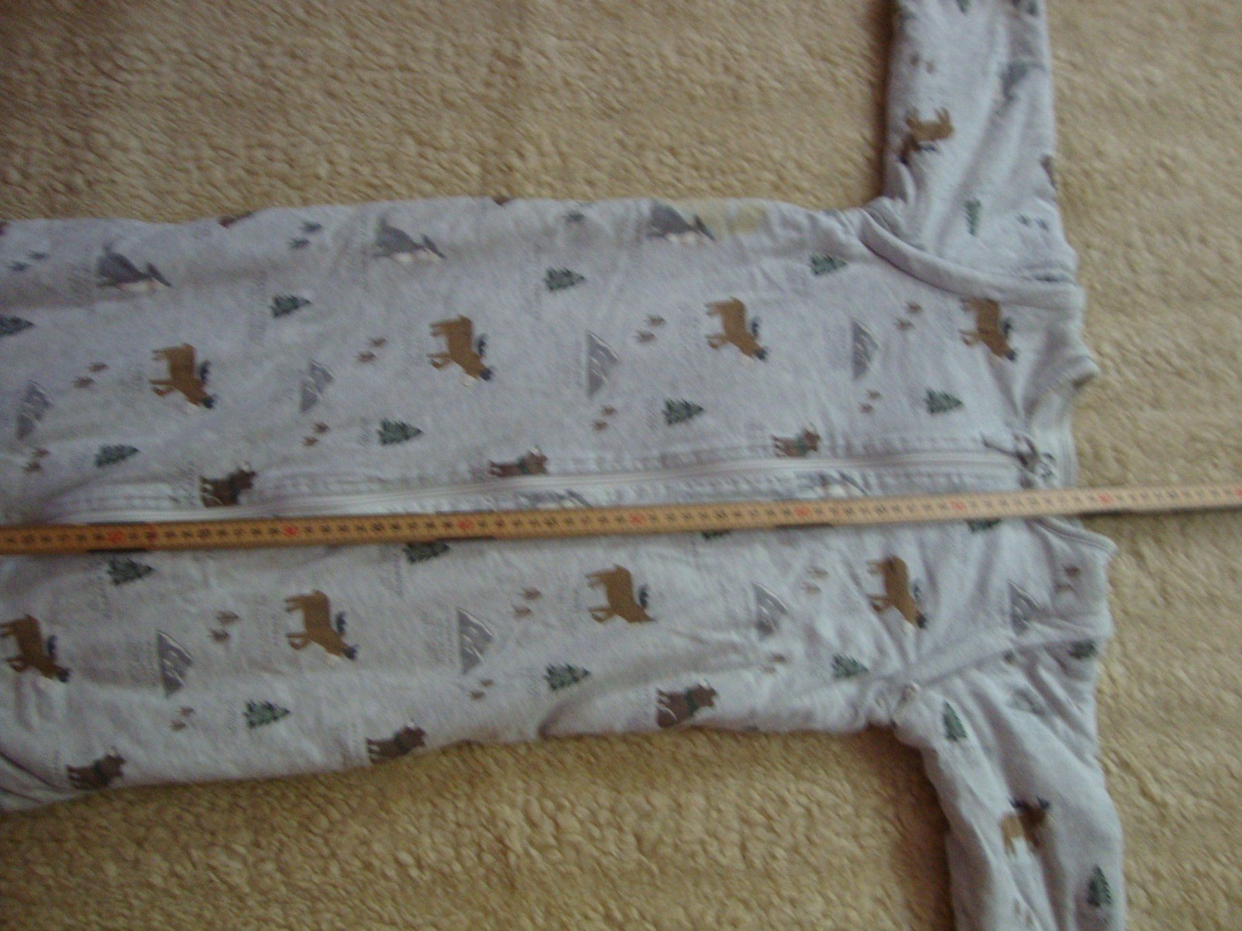 C&A Schlafsäcke: Baby Schlafsack Elch/Bär/ Wolf – Gebraucht aus Laufen von ereli 2