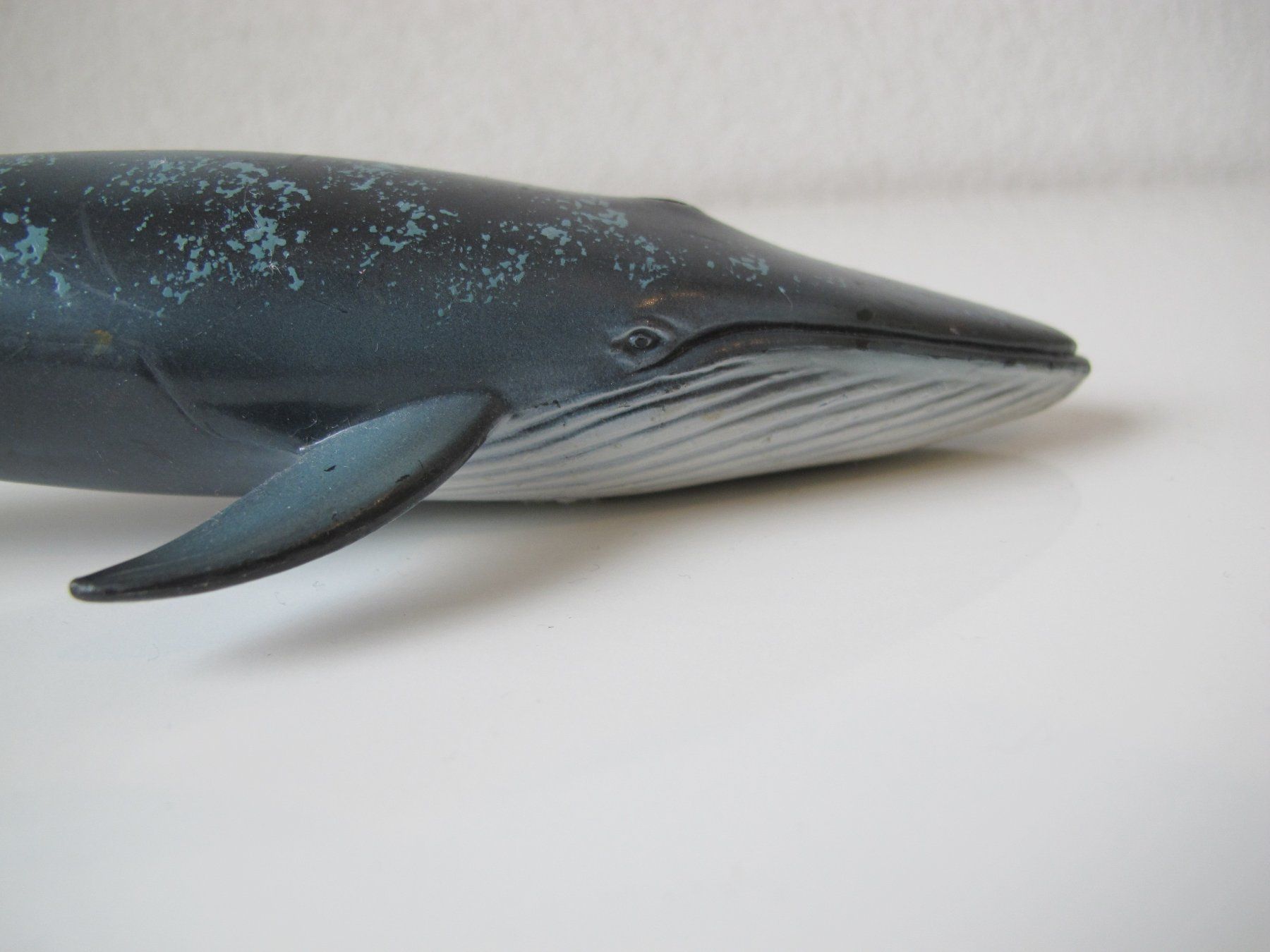 Schleich Statuette: Schleich 14552 Blauwal – Usato da Vilters venduto da hedi00 4