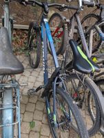 VTT Rockrider