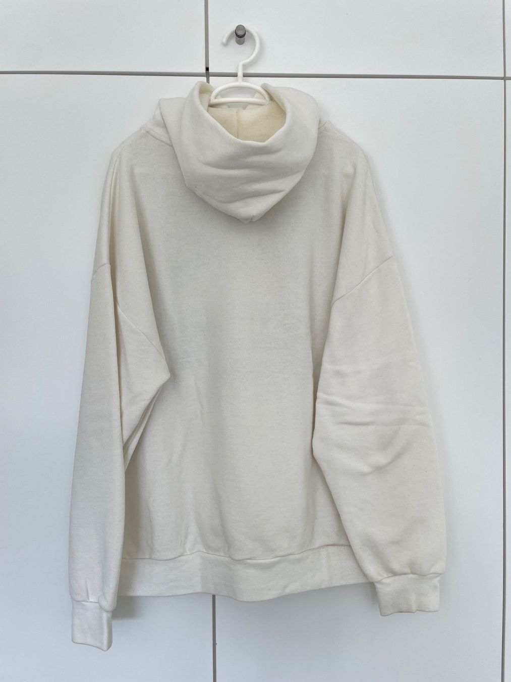 Maglioni & Felpe: Velour Scars / Velour Hoodie – Usato da Speicher venduto da Loackerzzz 2