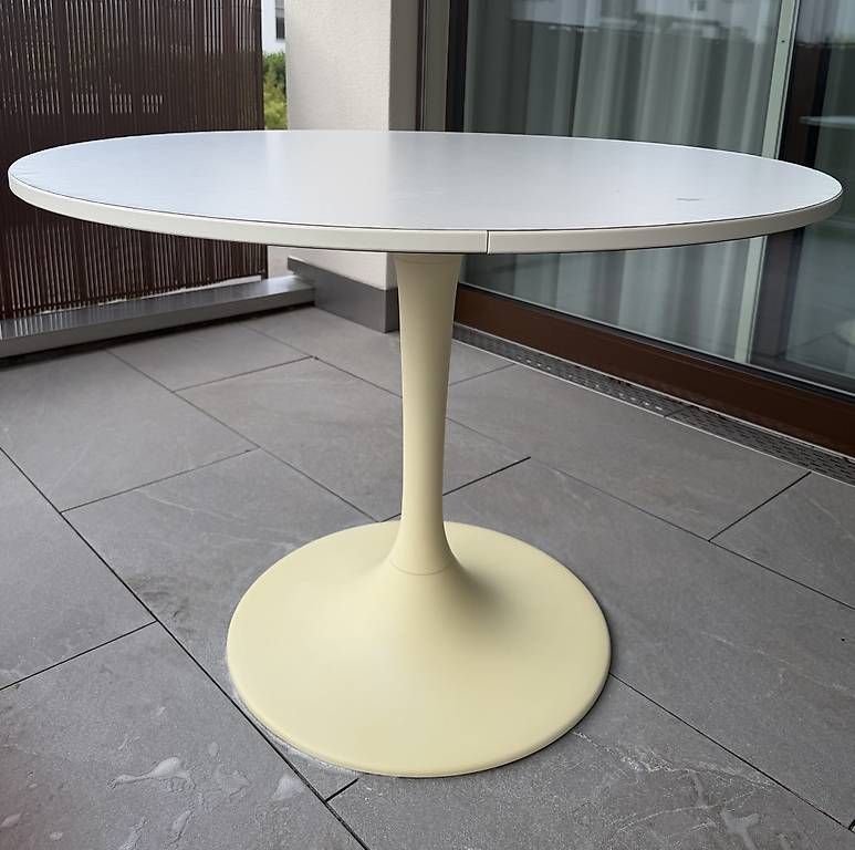 Tavoli: Ikea Tisch zu verschenken – Usato da Rudolfstetten venduto da viv_7h28