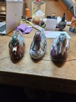 3 Holzenten (S)