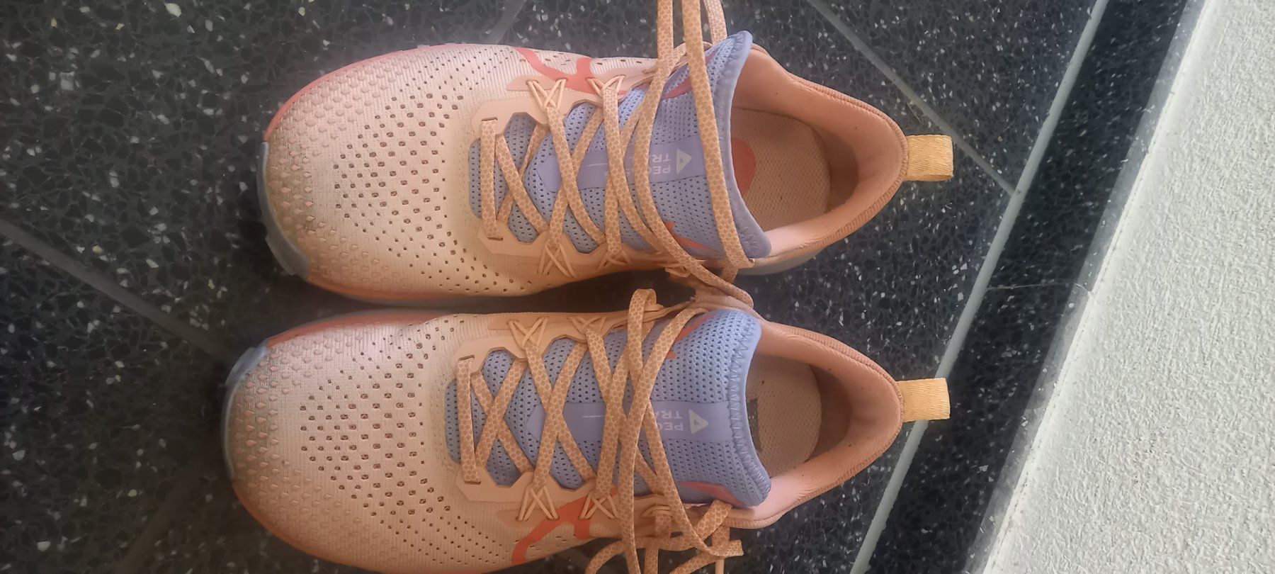 Nike Scarpe da donna: Nike Pegasus trail running Gr. 38.5 – Usato da Killwangen venduto da natszp 1
