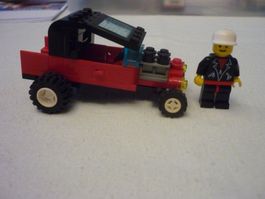 Lego System 6538