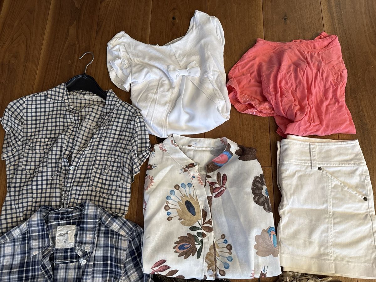 Lotti di vestiti: Damen Kleiderpaket 👗 – Usato da Baar venduto da moritz1960 1