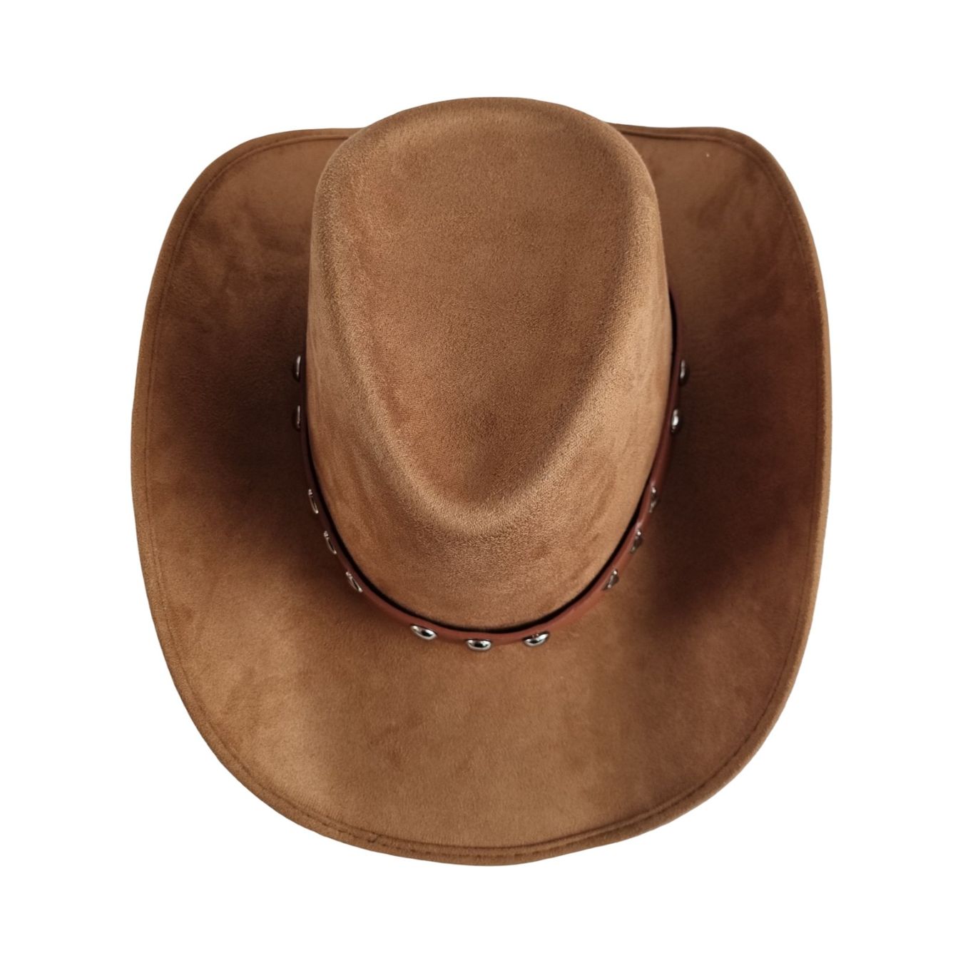 Copricapi, berretti & cappellini: BOLAND Cowboyhut | One Size – Nuovo (secondo la descrizione) da Wangen b. Olten venduto da Restwert_Wangen 2