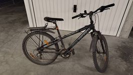 Vélo enfant 24 pouces