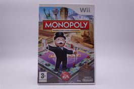 MONOPOLY (Wii)