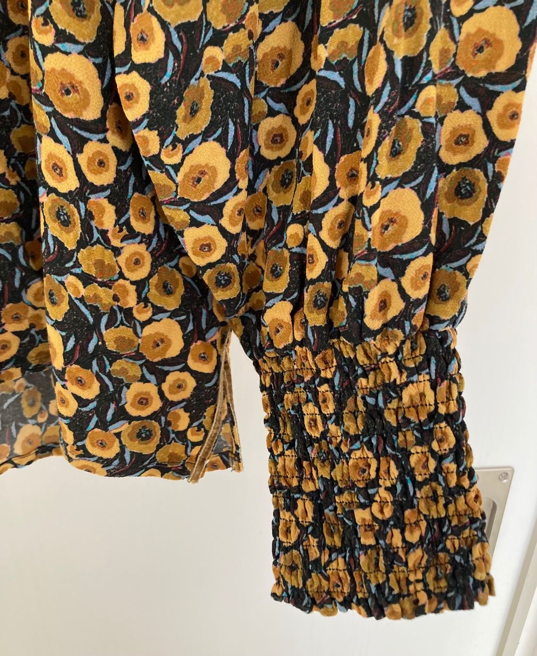 Nile Chemisiers: Nile Bluse Gr.L – Neuf avec emballage d'origine à Unterägeri par Jutka_04 2