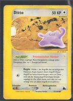 POKÉMON / Ditto / Skyridge 🇩🇪