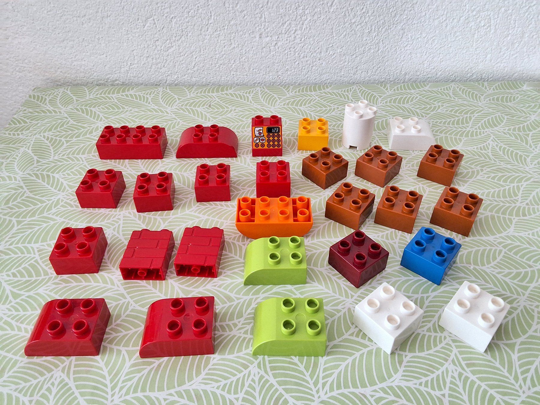 Lego Giocattoli: Lego Duplo Pizzeria – Usato da Liebefeld venduto da moony4blue 6
