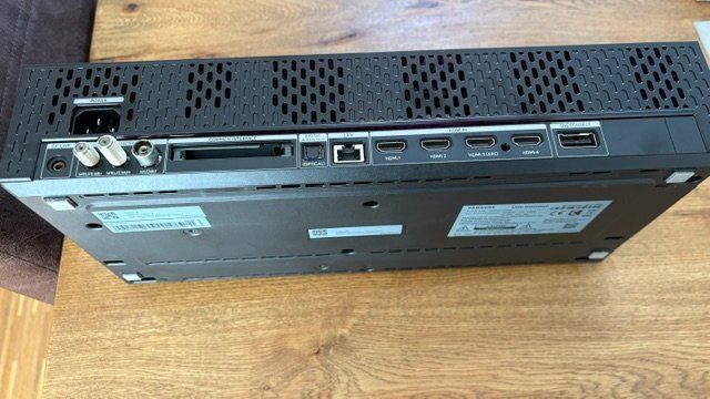 Samsung Televisori: Samsung TV QE75Q950 – Difettoso da Stans venduto da Kusi770 1