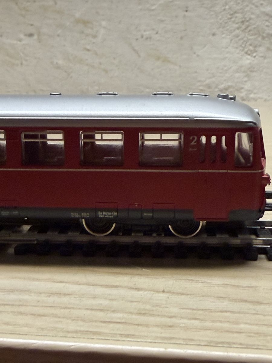 Märklin Trains électriques: Treibzug marklin HO  – D'occasion à Herzogenbuchsee par ioa_zcm6 3