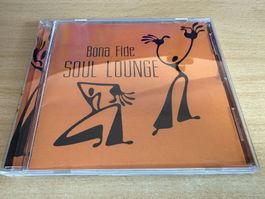 Bona Fide – Soul Lounge