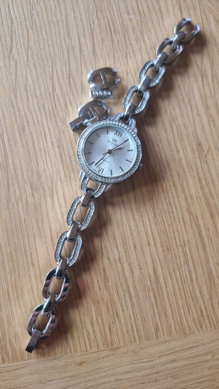 Orologi: Richelieu Damen Armbanduhr – Usato da Wildhaus venduto da Lurch1971