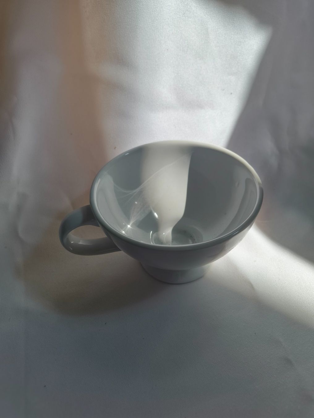 Tassen: krasilnikoff Tasse – Neu (gemäss Beschreibung) aus Urdorf von evele1018 1