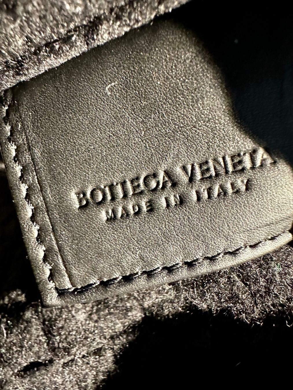 Bottega Veneta Sacs: Bottega Veneta big unisex bag – Neuf avec emballage d'origine à Winterthur par ivan12891 3