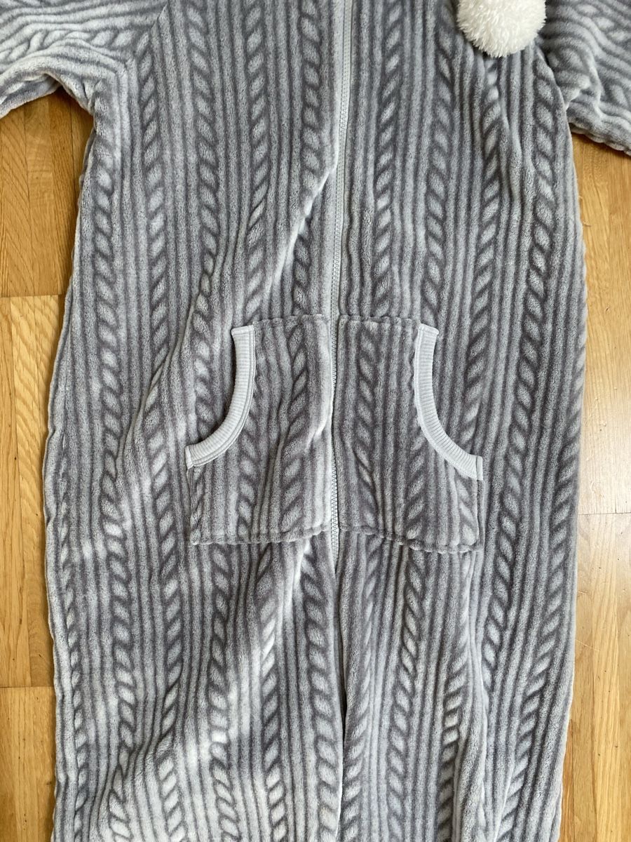 Tute: Onesie / Jumpsuit – Usato da Luzern venduto da oli_6x2r 1