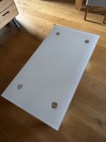 Glastisch 110x60