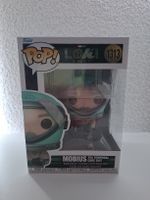 Funko Pop! Loki - Mobius Temporal Suit - Neu