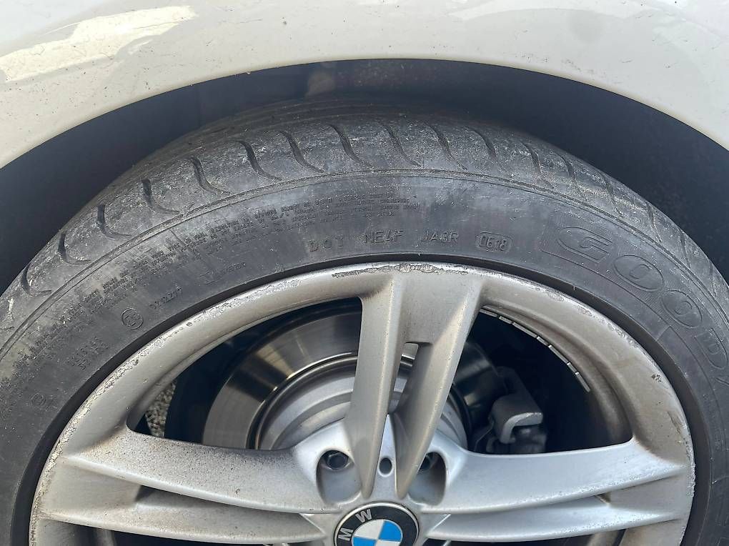 Pneumatici & Ruote complete: 4 Pneus Goodyear 225 / 45 r 18 – Usato da Perly venduto da Evan78 4