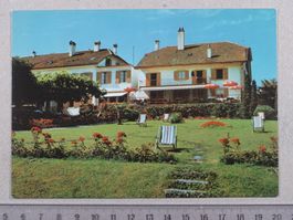 Saint-Aubin, Hôtel Pattus, 1972, St-Aubin