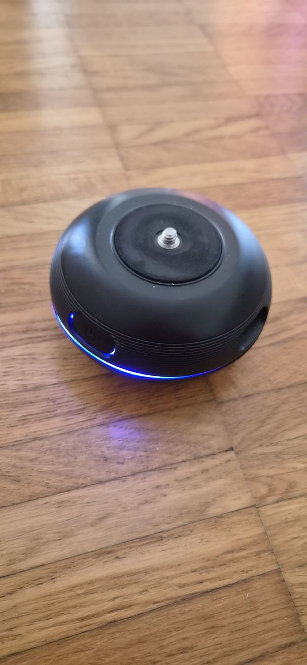 Kamera: miops capsule 360 – Gebraucht aus Pregassona von Adda83