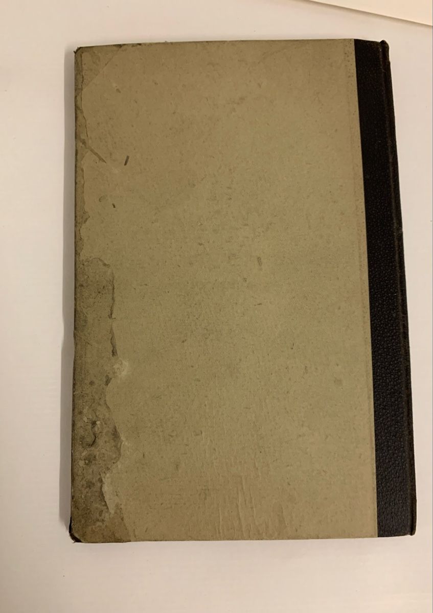 Libri: Antikes Schulbuch "English Grammar and Reader" 1895 – Usato da Erlenbach ZH venduto da Ritschly 6