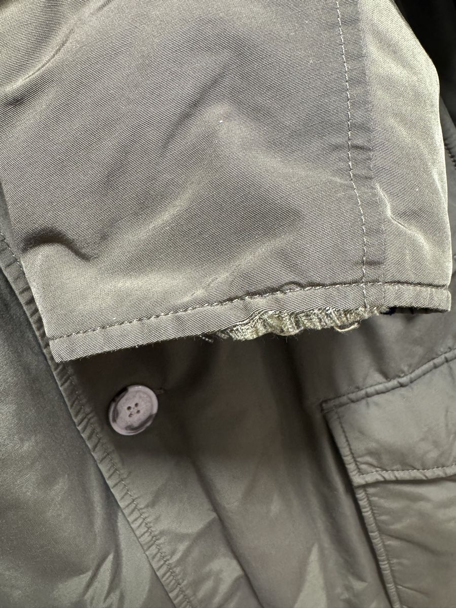 Woolrich Giacche: Woolrich Parka John Rich & Bros – Usato da Ebikon venduto da jov_w5ww 1