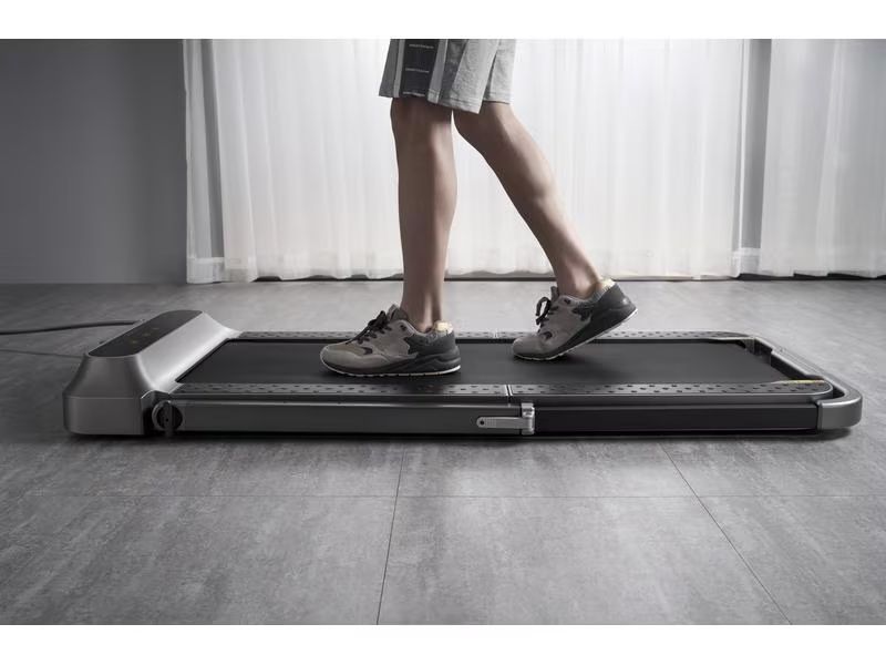 Kingsmith Hometrainer: Kingsmith Walkingpad R2B faltbar – Usato da Frauenfeld venduto da Vanityroom 3