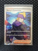 Pokémon Temporal Forces - Morty's Conviction 201/162 ( EN )