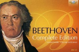 Beethoven: Complete Edition [Box-Set]