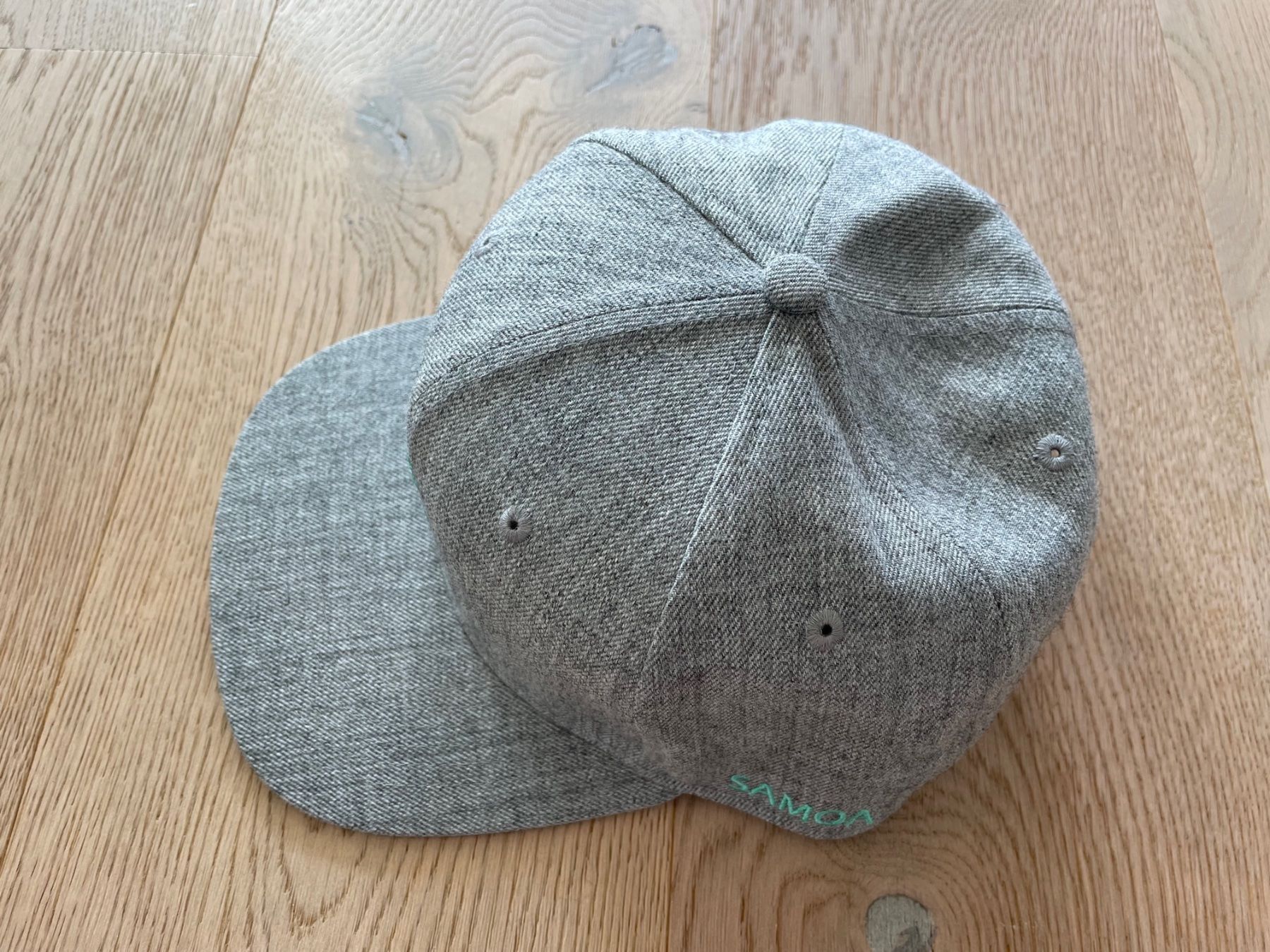 Altro in  Abbigliamento & Accessori: Baseball Cap Seepferdchen Samoa – Nuovo (secondo la descrizione) da Hombrechtikon venduto da bettersurfer 2