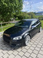 Audi S3  2.0 TFSI 5 T 