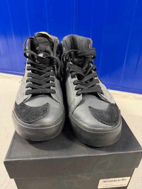 Nike Scarpe da uomo: Nike High Top Leder – Usato da Zürich venduto da pebiet 1