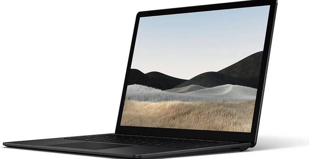 Notebooks: Microsoft Surface Laptop 4 – Gebraucht aus Stein von ssc_78m9 3
