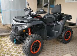 CF Moto CForce 1000 EPS Premium 7"
