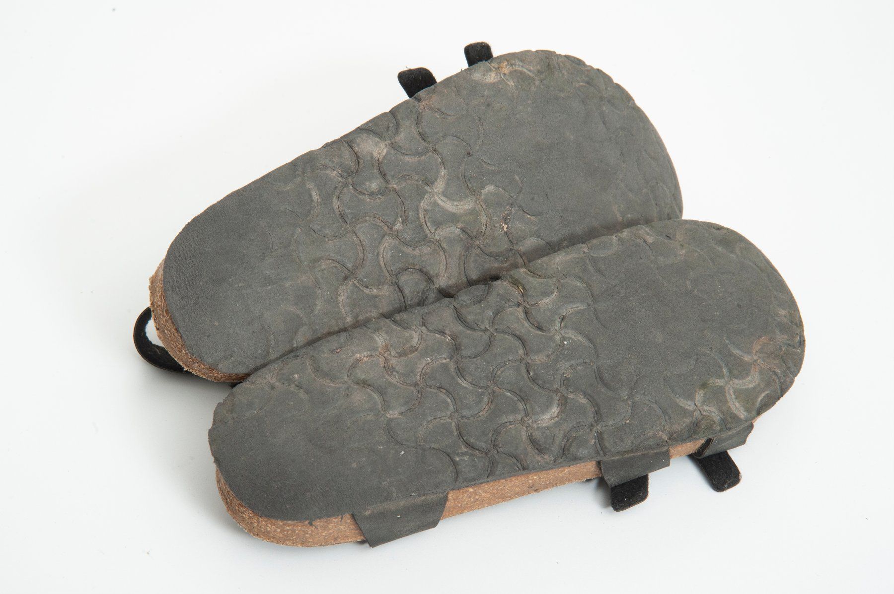 Birkenstock Scarpe da uomo: Birkenstock Kumba – Usato da Lausanne venduto da Phlox02 4