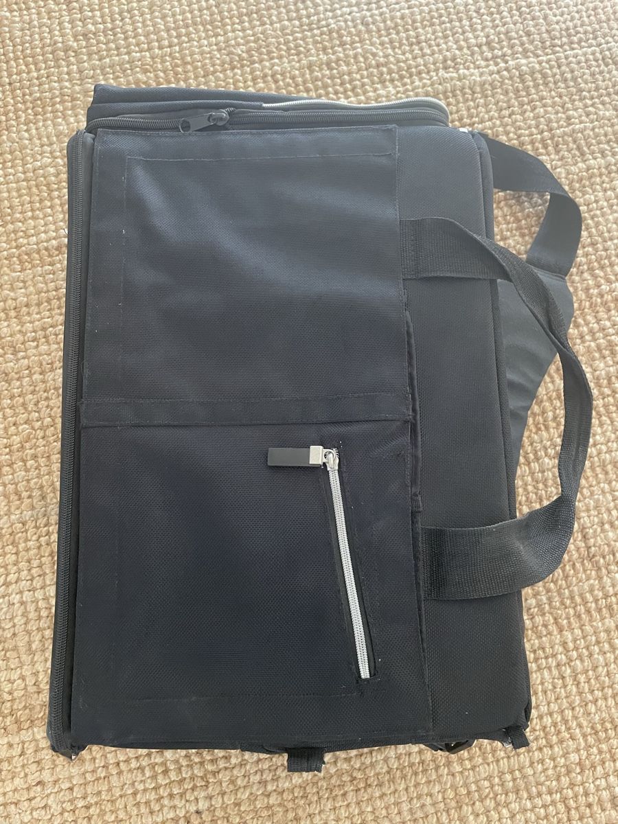 Taschen: Tasche Kreabag – Gebraucht aus Bubendorf von Isewalti 3