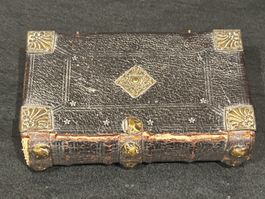 antikes Kirchen-Gesangs-Buch Bern 1756