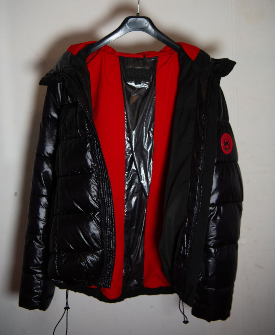 Michael Kors Jacken: Michael Kors Winterjacke L – Gebraucht aus Münsingen von seedee701 2