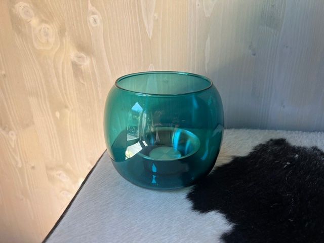 Iittala Bougeoirs: Iittala Kaasa Teelichthalter – D'occasion à Burg im Leimental par Anna_Wiener 2
