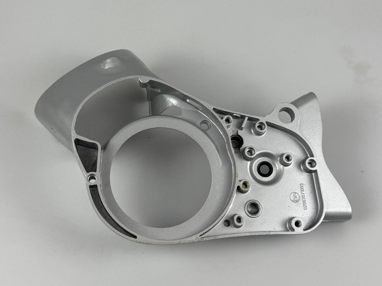 Sachs Ciclomotori: Sachs 50/4 Gebläsehaube neu – Nuovo e nell'imballaggio originale da Hallau venduto da mofaplus 1
