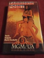 Zabriskie Point (USA 1970) MGM/UA VHS 31817