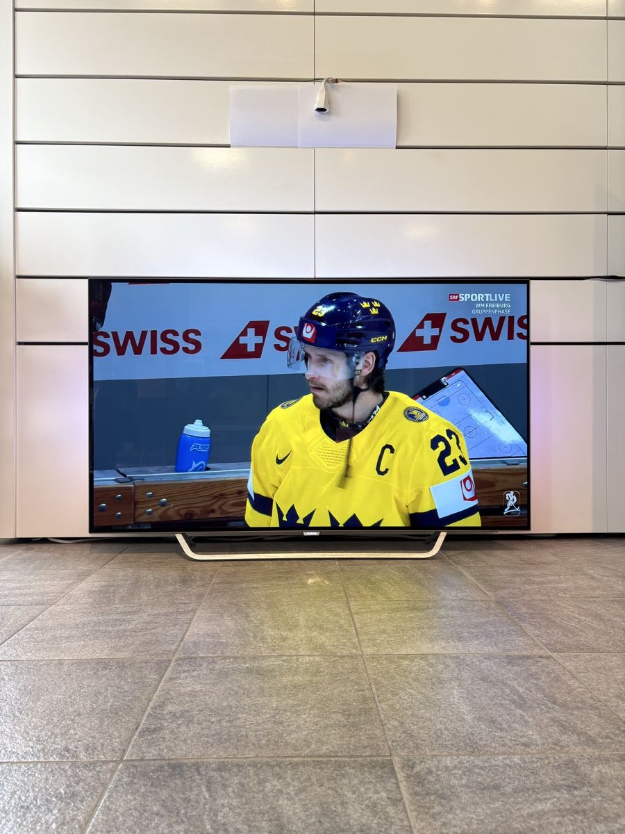 Televisori: Philips 55POS9002/12 OLED 9 series, 4K UHD OLED Android TV – Usato da Dornach venduto da manu10 2