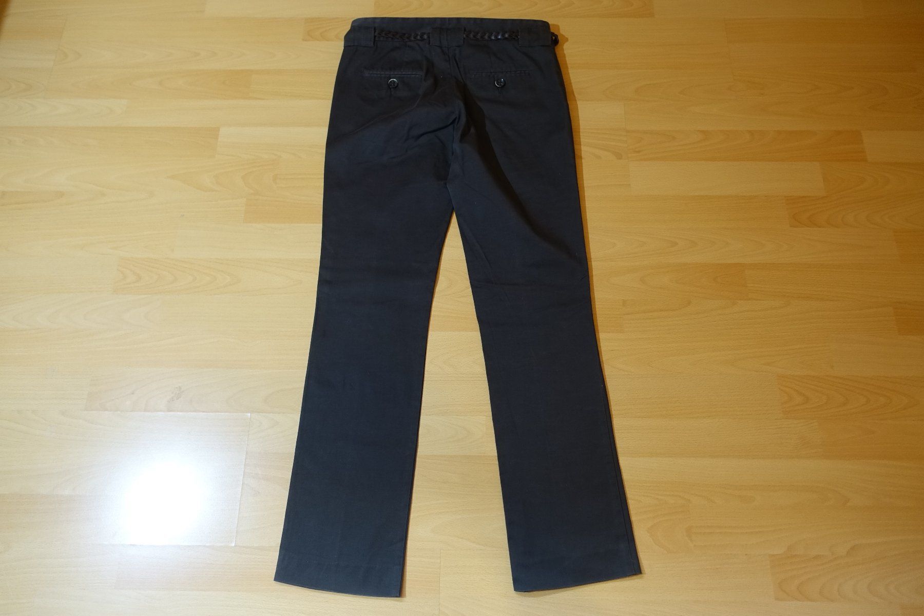 Pantaloni: Pantalon One Step T38 – Usato da Chamoson venduto da daleva0204 3