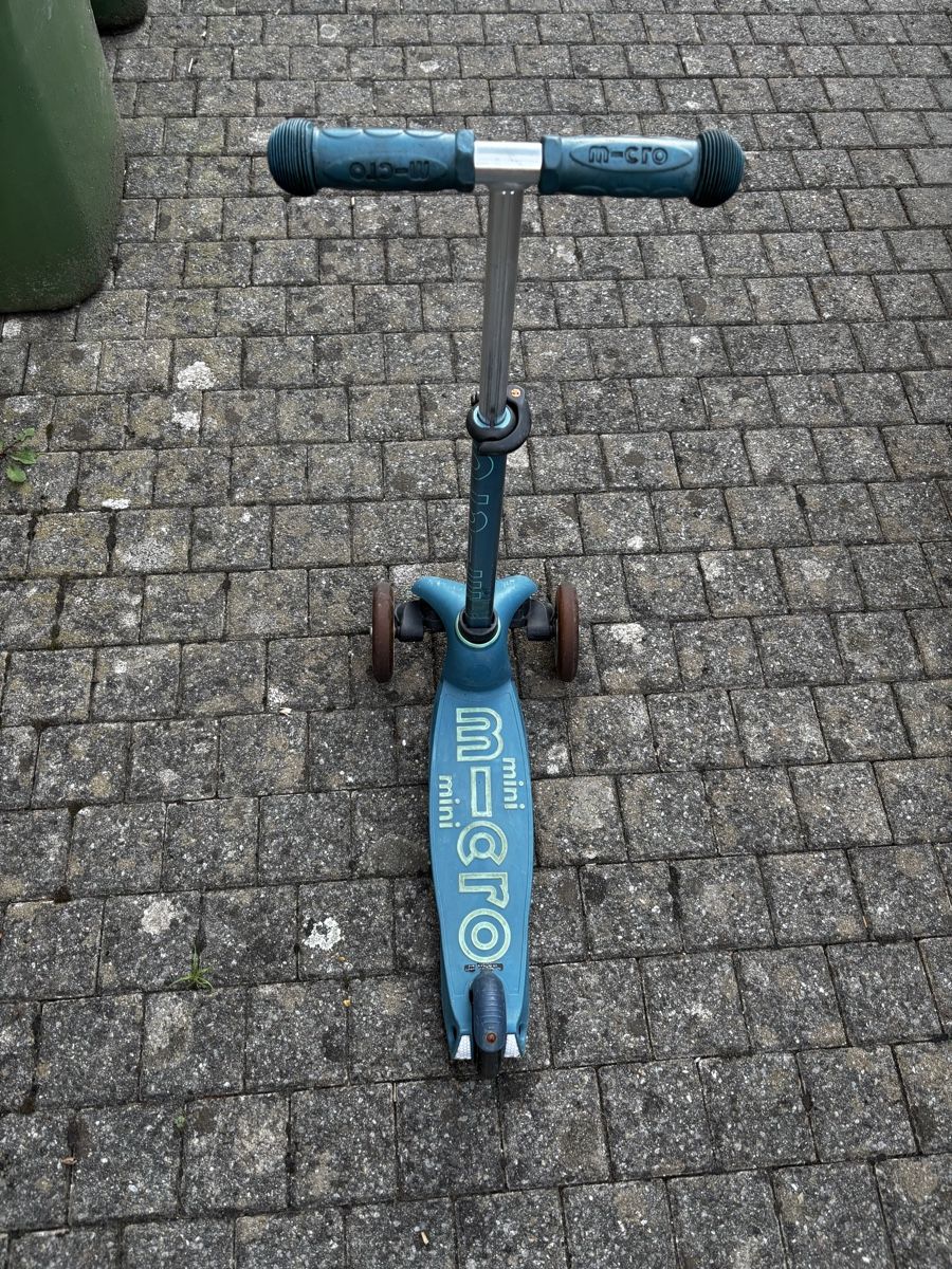 Micro Kickboard: Kinder Scooter Mini Micro  – D'occasion à Bern par ale_ywv2 1