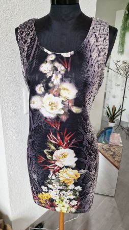 Spezielles Kleid von Identita, Italien